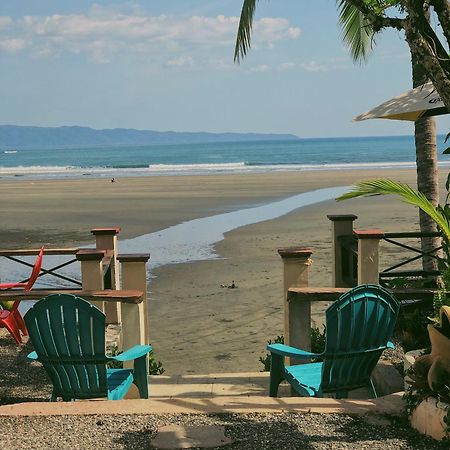 Hotel Y Restaurante Mama Ines サンタ・カタリナ エクステリア 写真