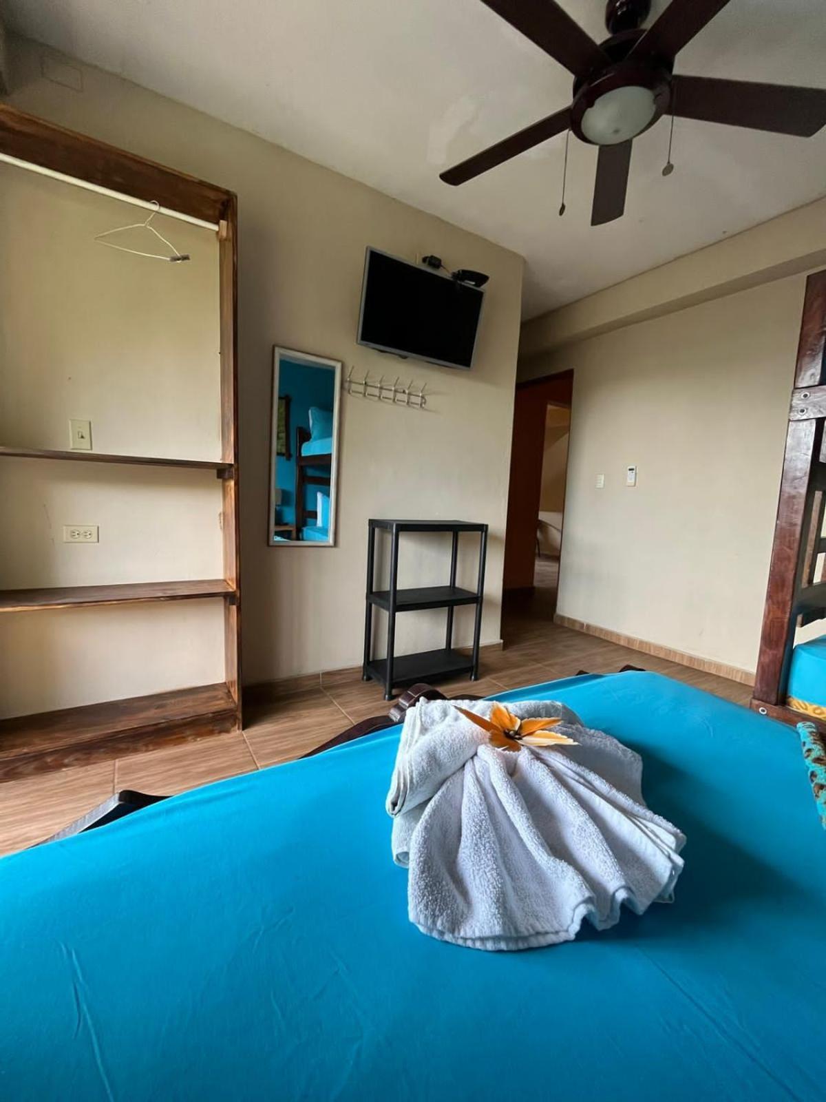 Hotel Y Restaurante Mama Ines サンタ・カタリナ エクステリア 写真