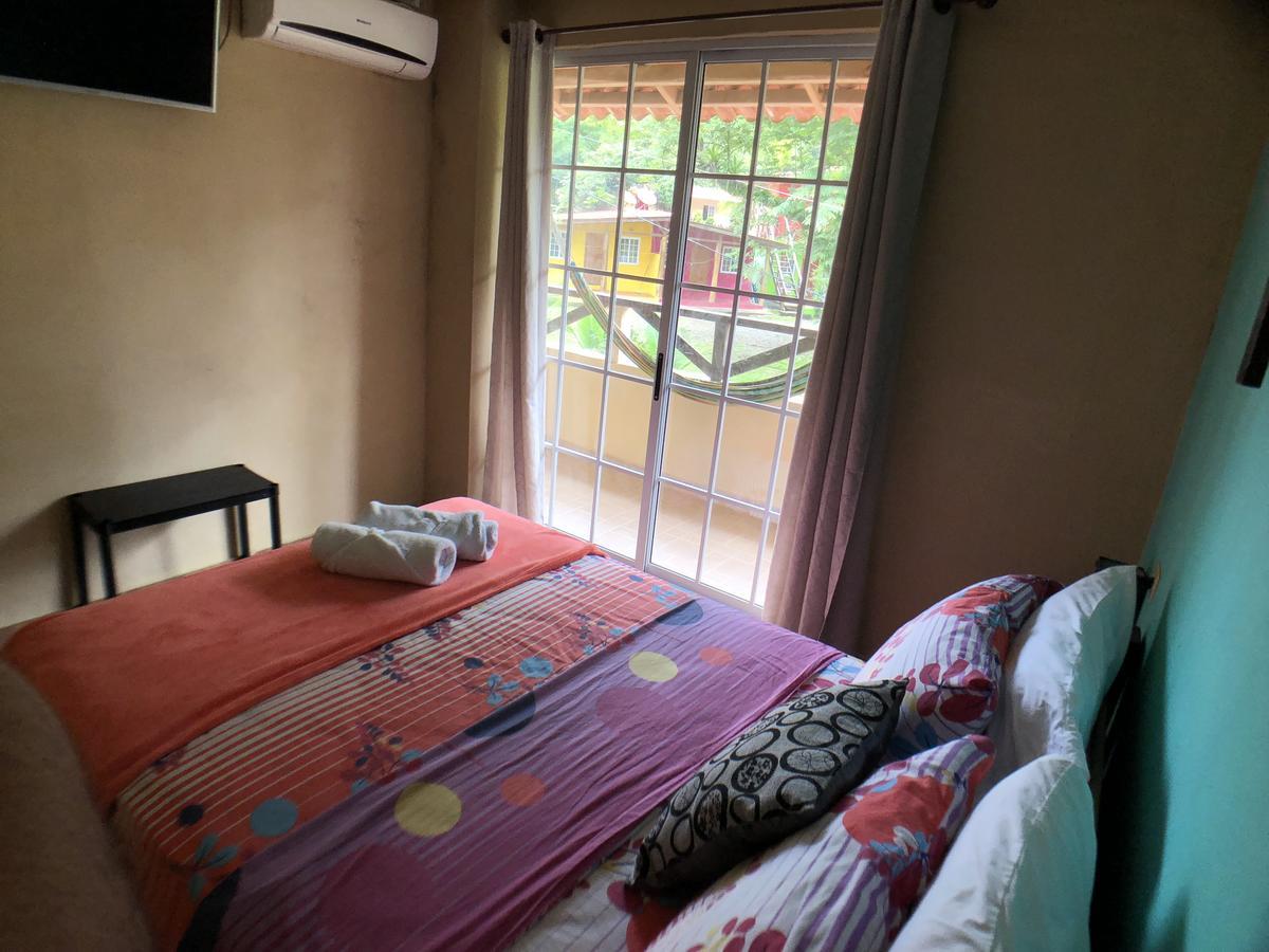 Hotel Y Restaurante Mama Ines サンタ・カタリナ エクステリア 写真